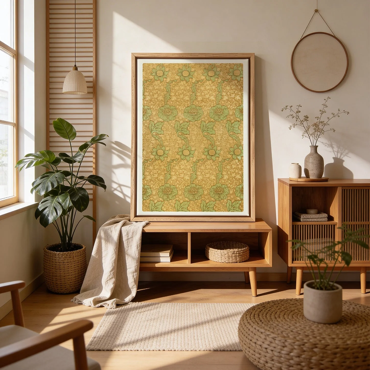 William Morris Kennet II - Image 4