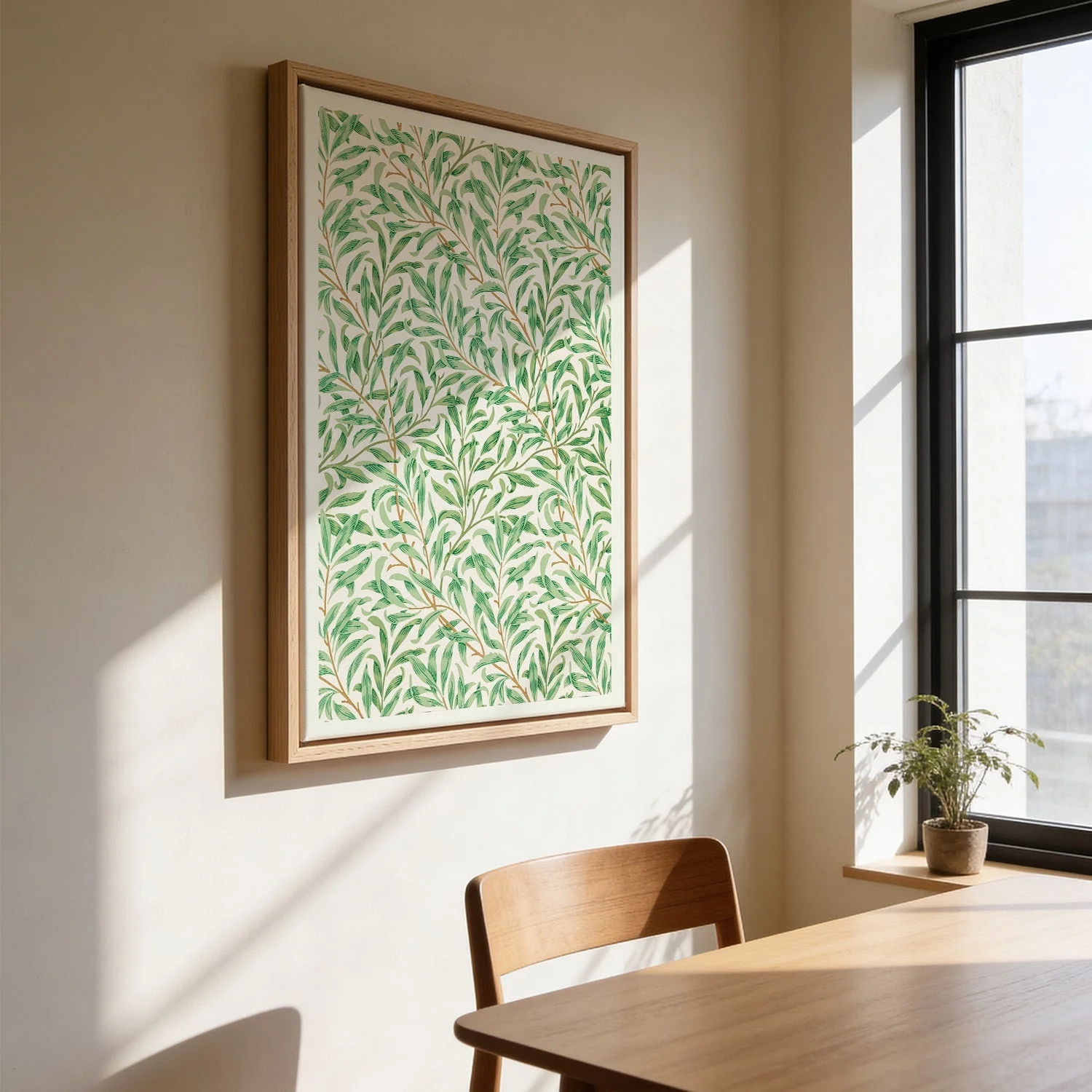 William Morris Vintage Willow Bough - Image 3