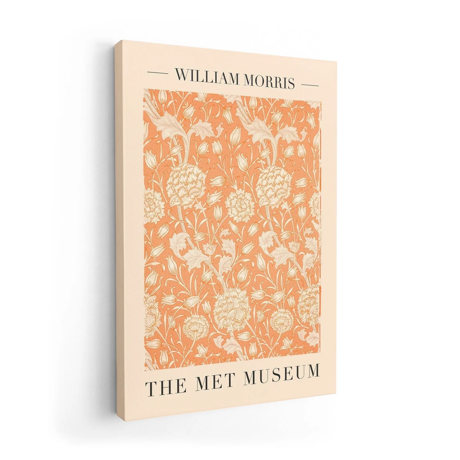William Morris Wild Tulip Art Exhibition - Image 7