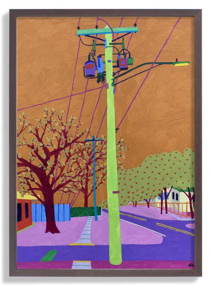 Wires by Sue Graef - Image 7