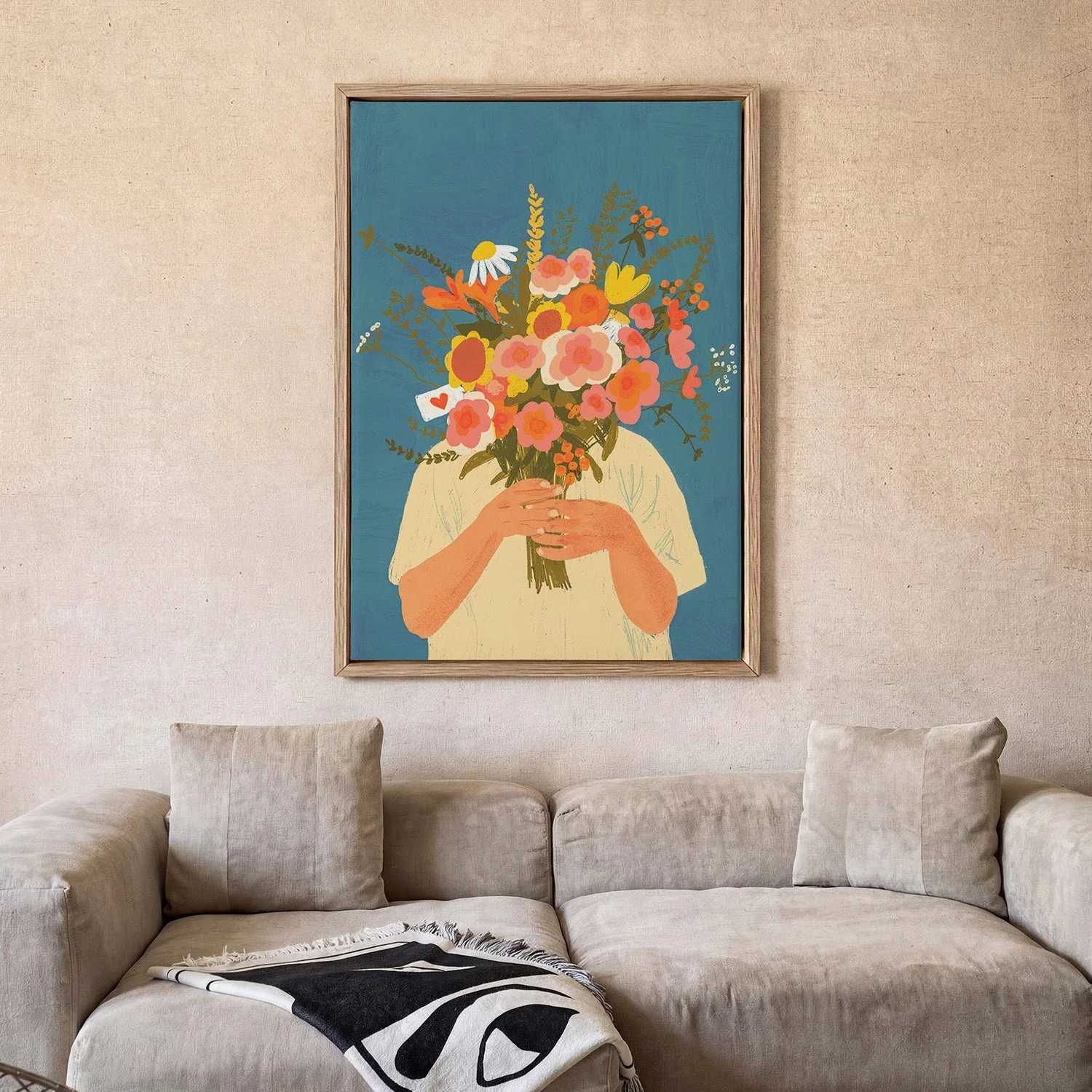 With love By Gigi Rosado - Image 2