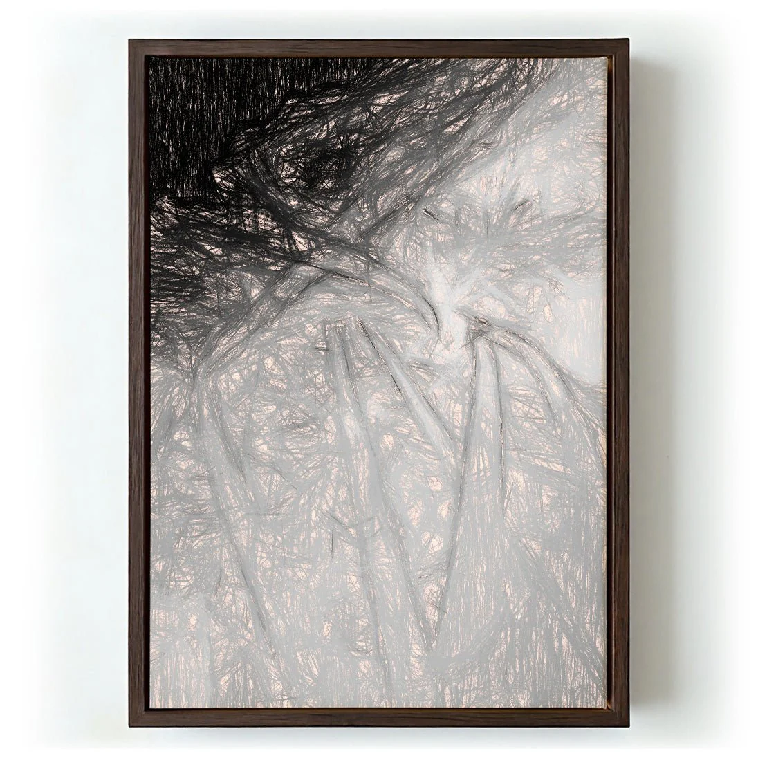 Wood Gain 4 by HENRY HU - Image 5