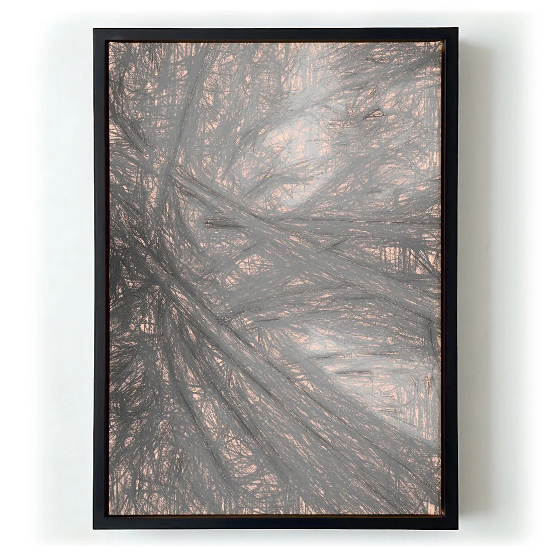 Wood Gain by HENRY HU - Image 6