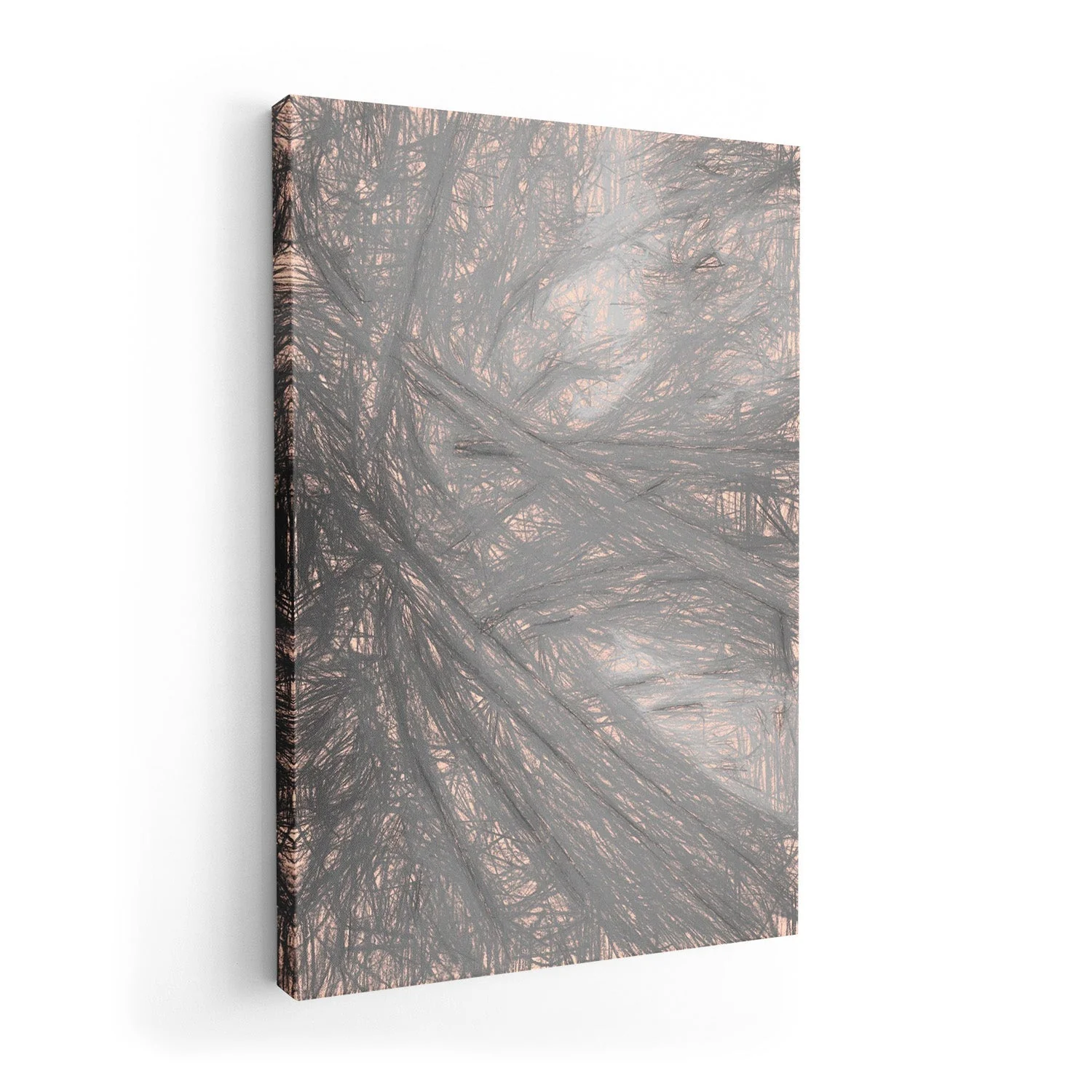 Wood Gain by HENRY HU - Image 7