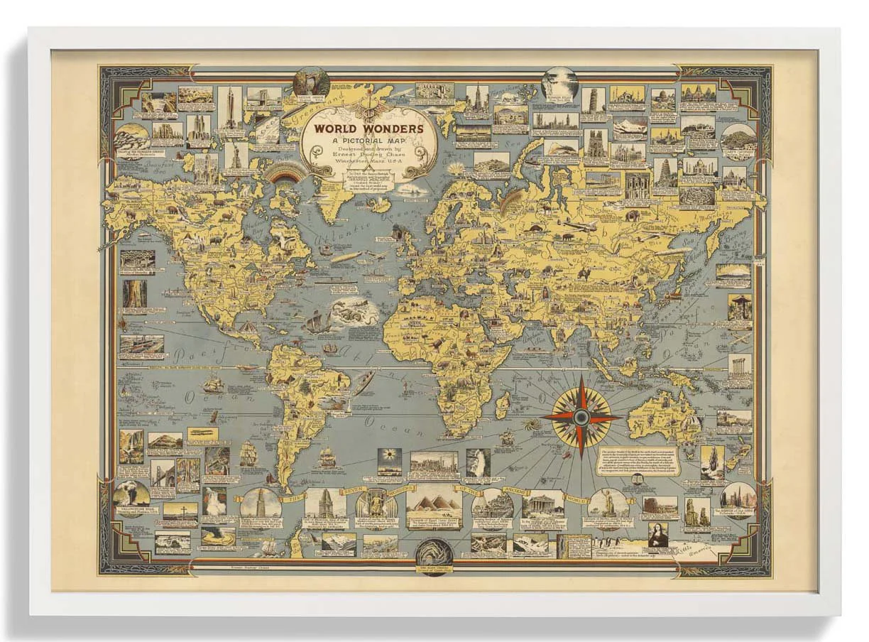 World of Wonders - Image 5