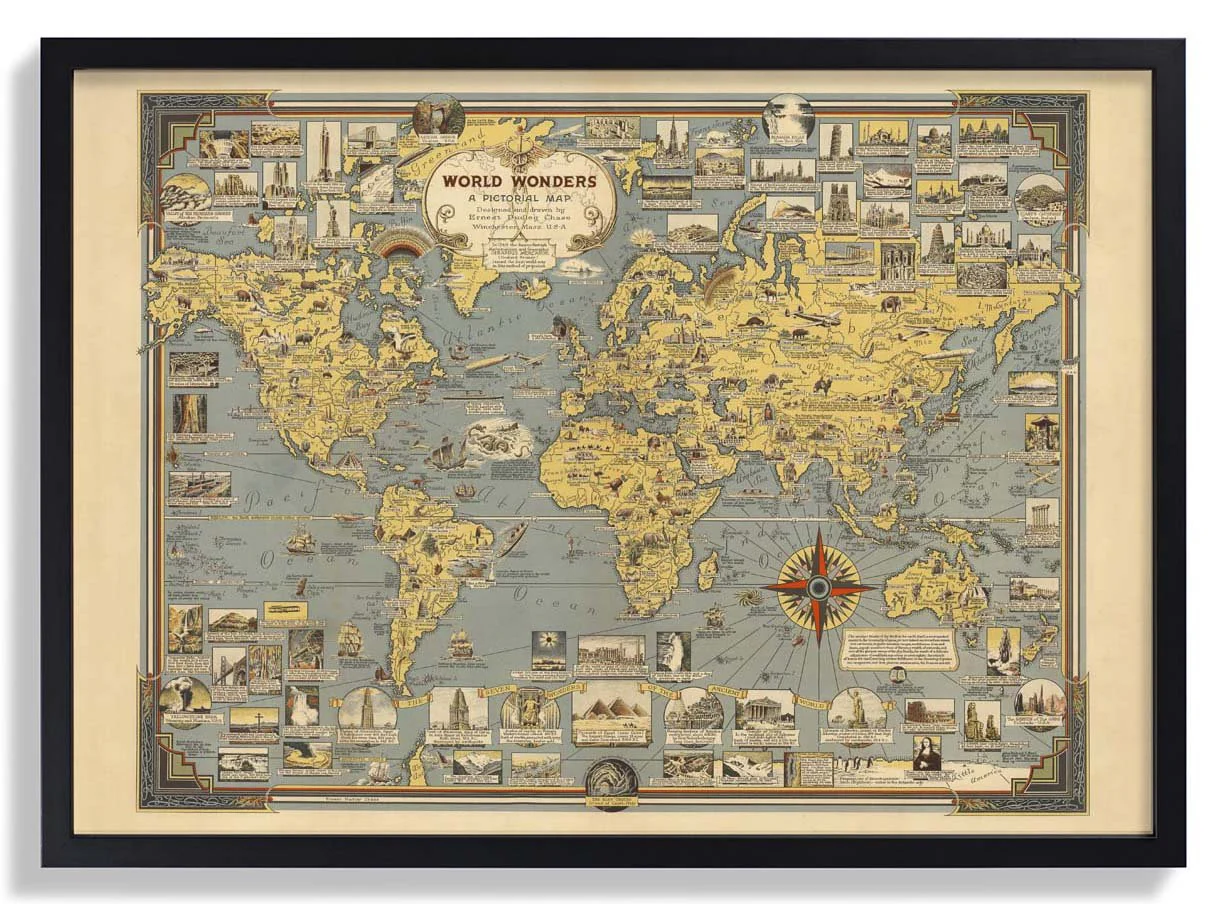 World of Wonders - Image 6
