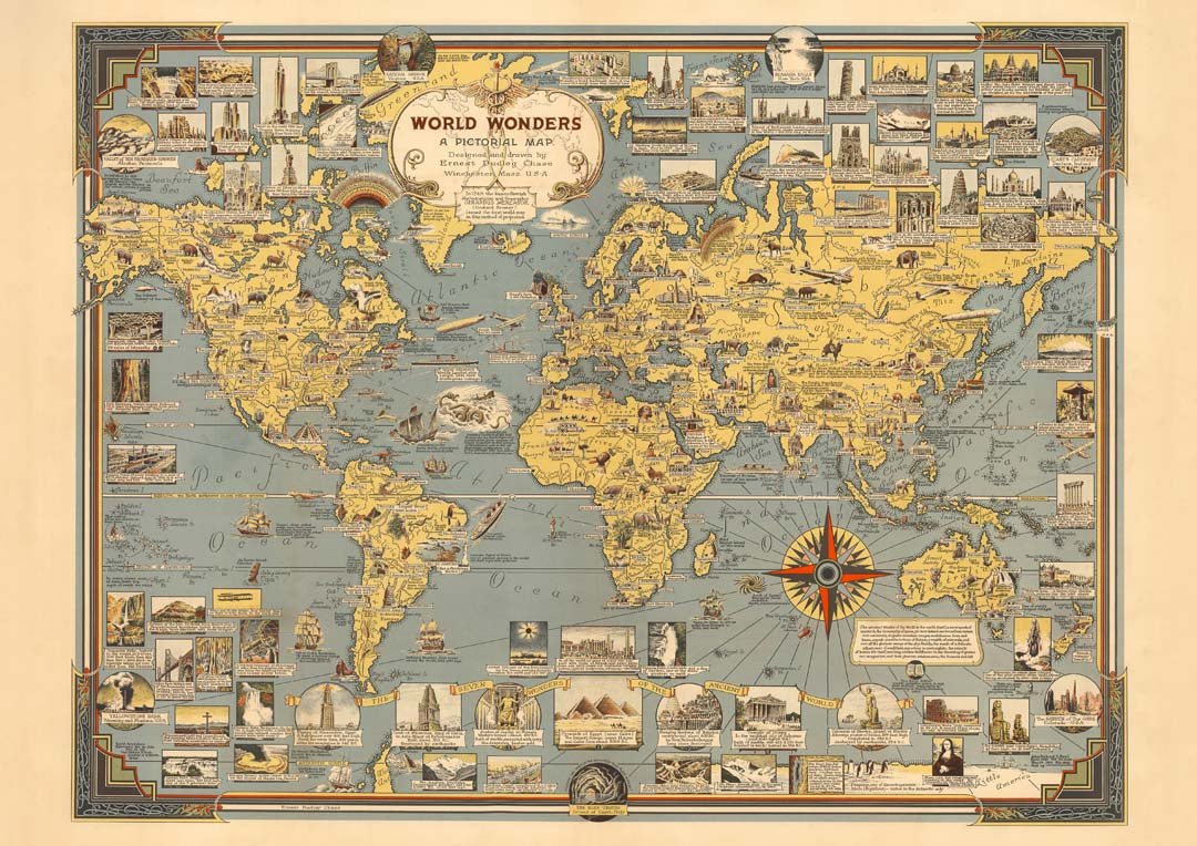 World of Wonders - Image 8