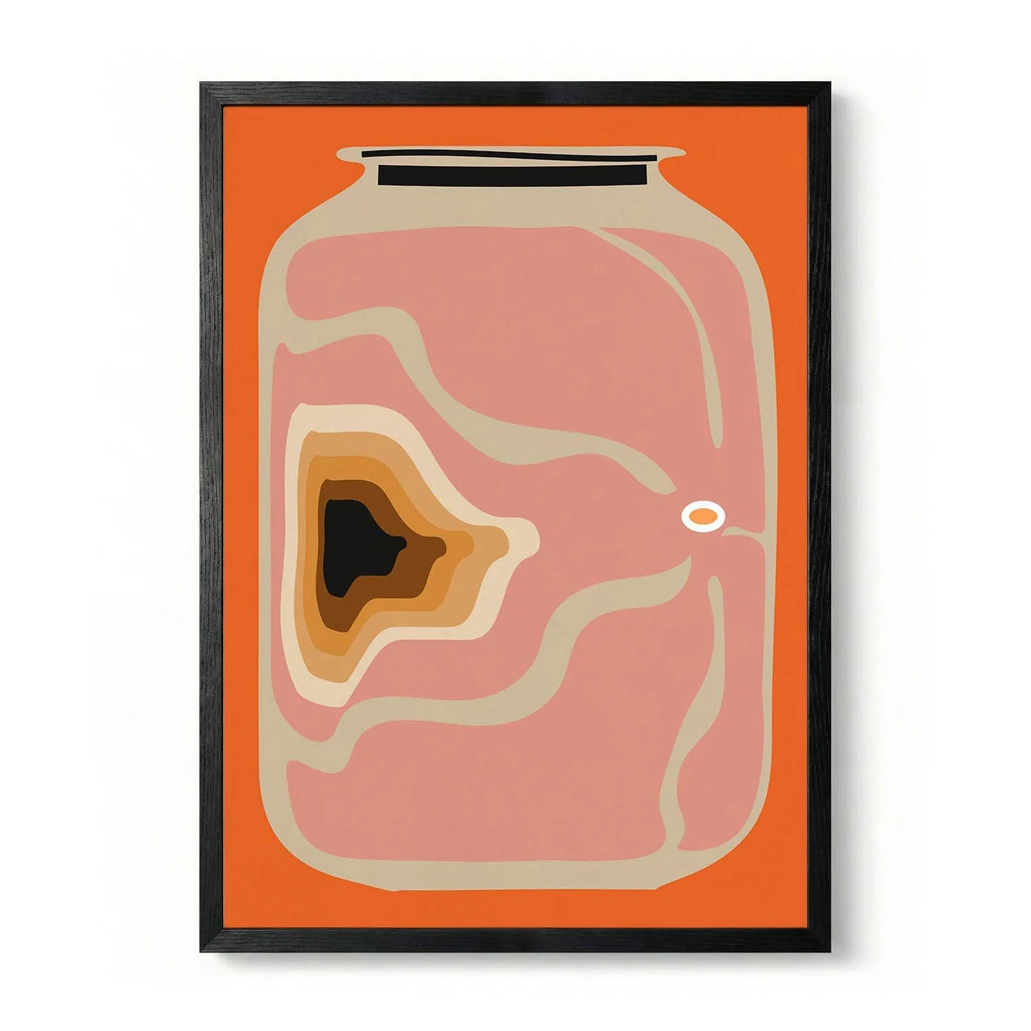 Wound In A Jar by Frances Collett - Image 5
