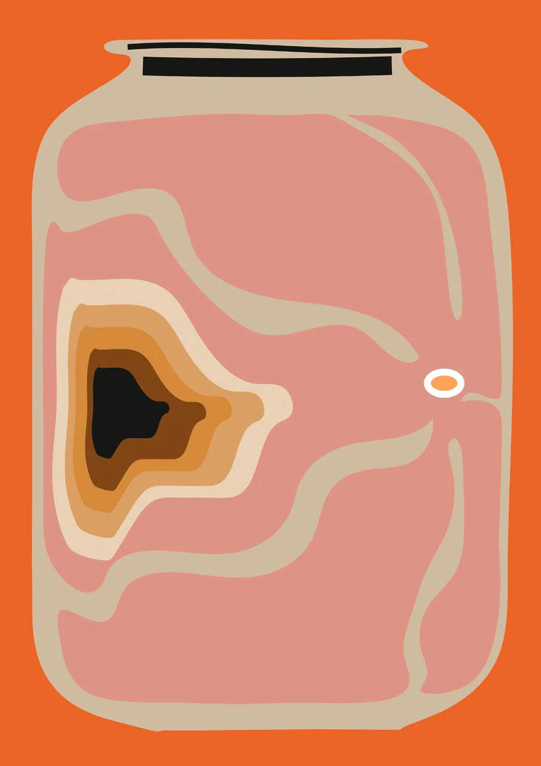 Wound In A Jar by Frances Collett - Image 7