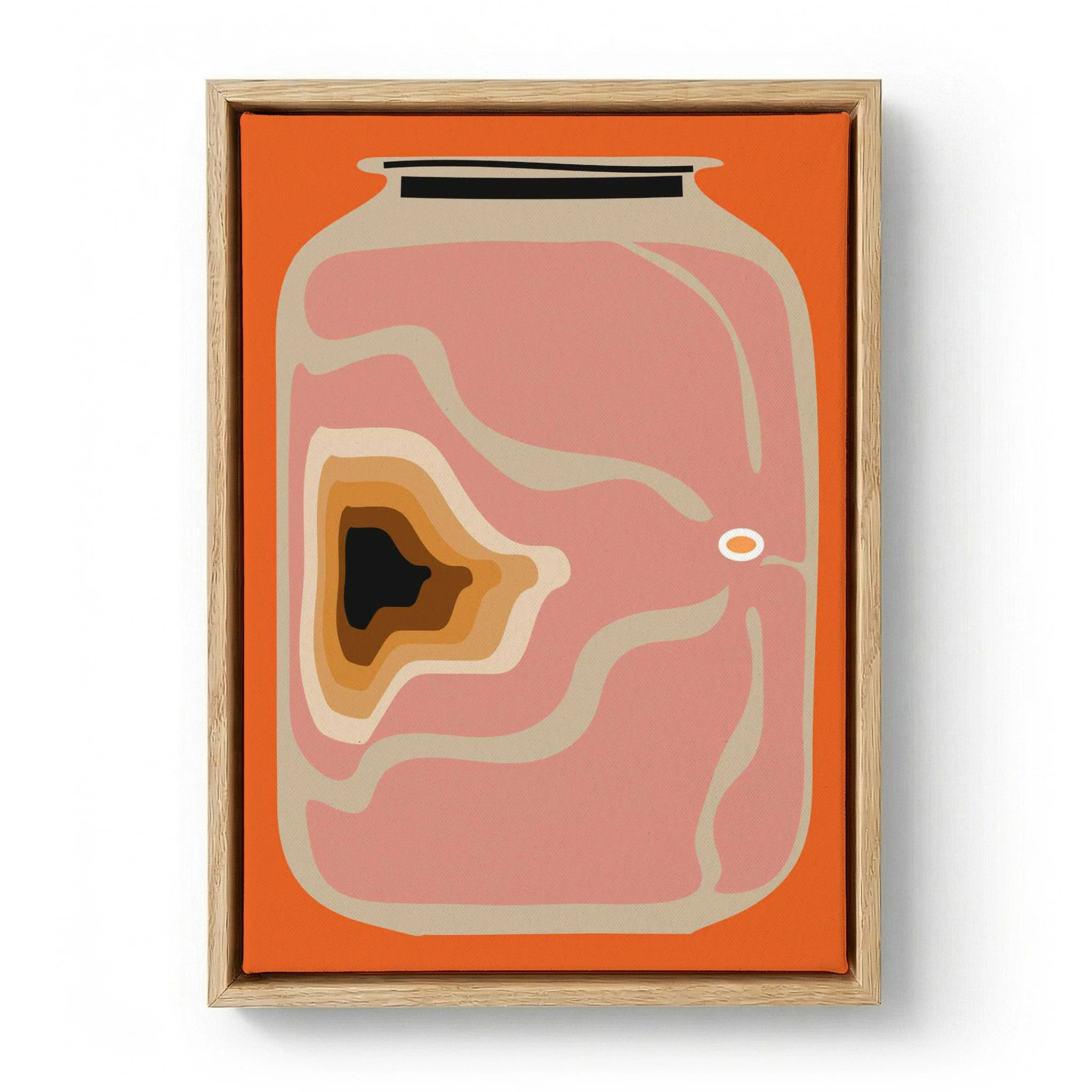 Wound In A Jar by Frances Collett
