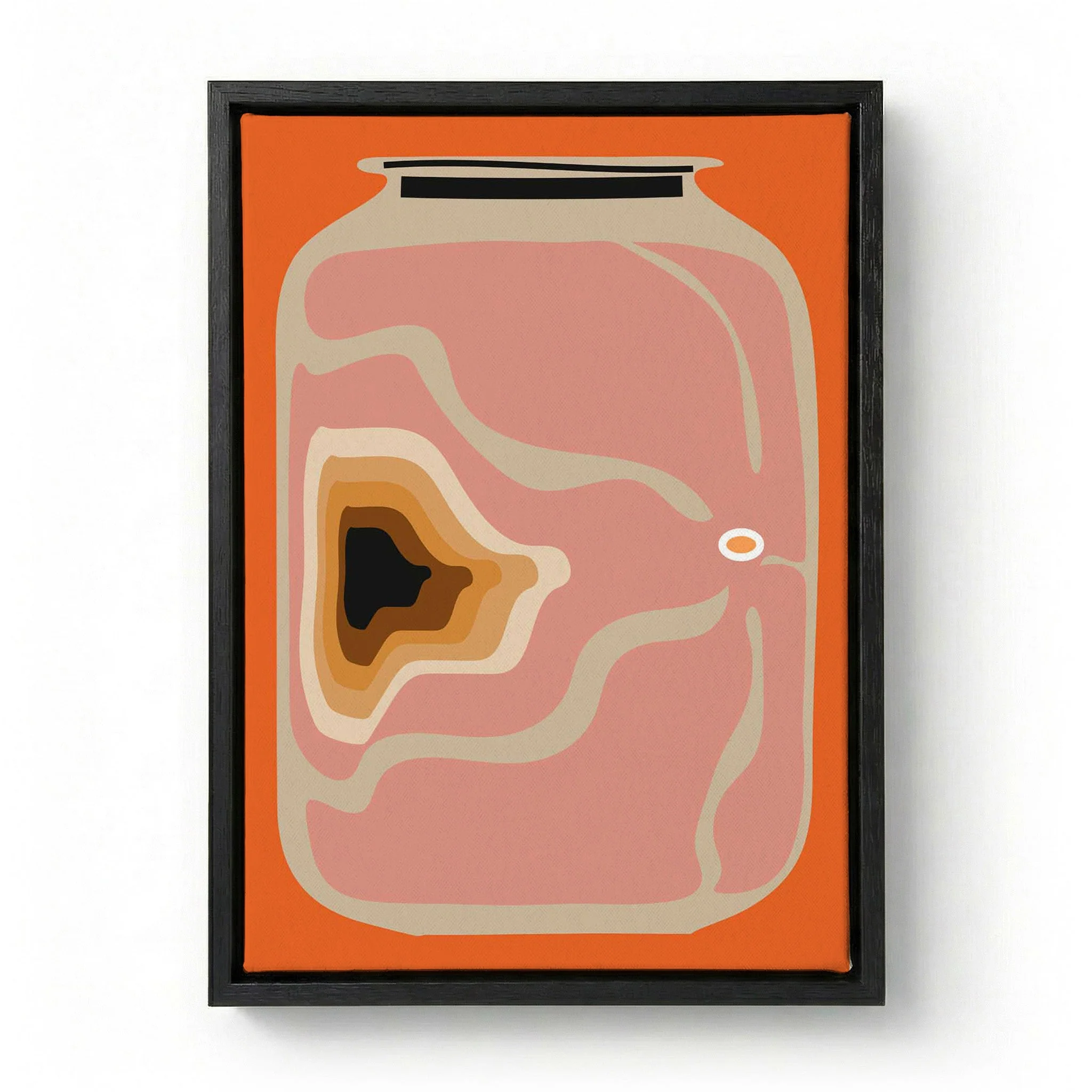 Wound In A Jar by Frances Collett - Image 5