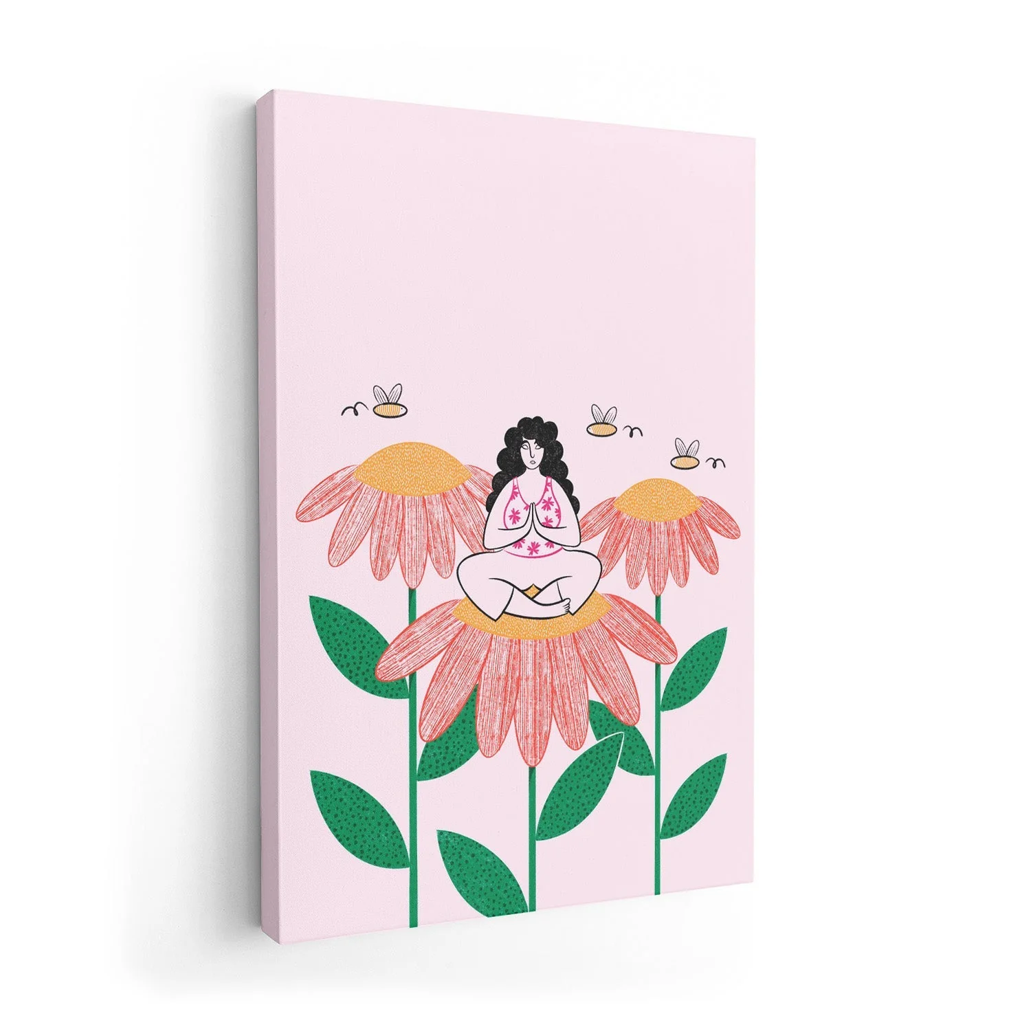 Yoga Meditation by Nicole Marra - Image 7