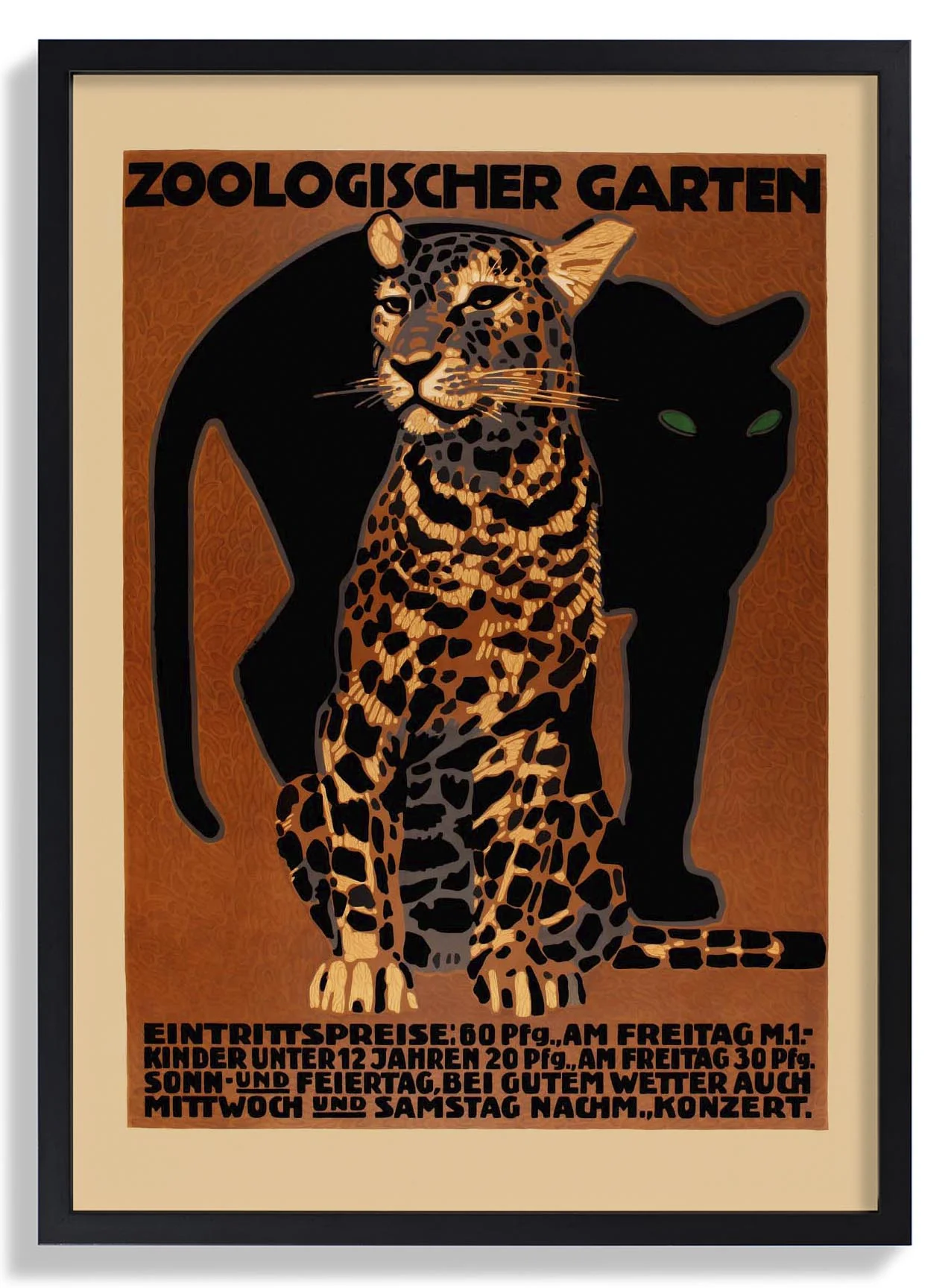 Zoologischer Garten Zoo - Image 6