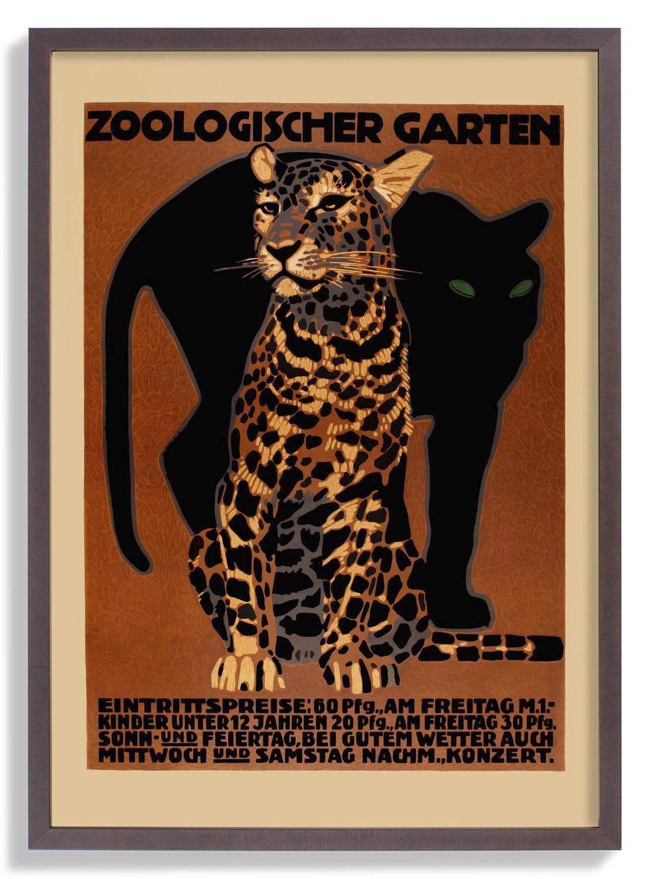 Zoologischer Garten Zoo - Image 7