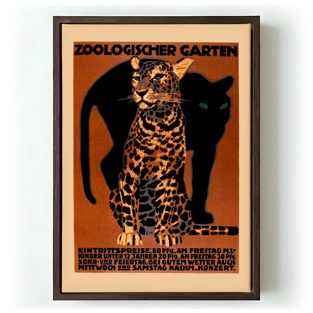Zoologischer Garten Zoo - Image 6