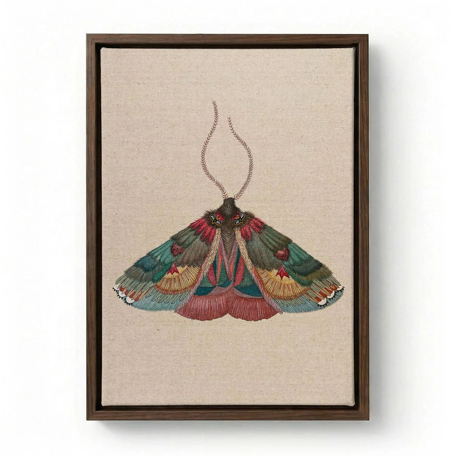 Zrmoth20 Print 70x100 Copyxx by ZAM.ROD - Image 6