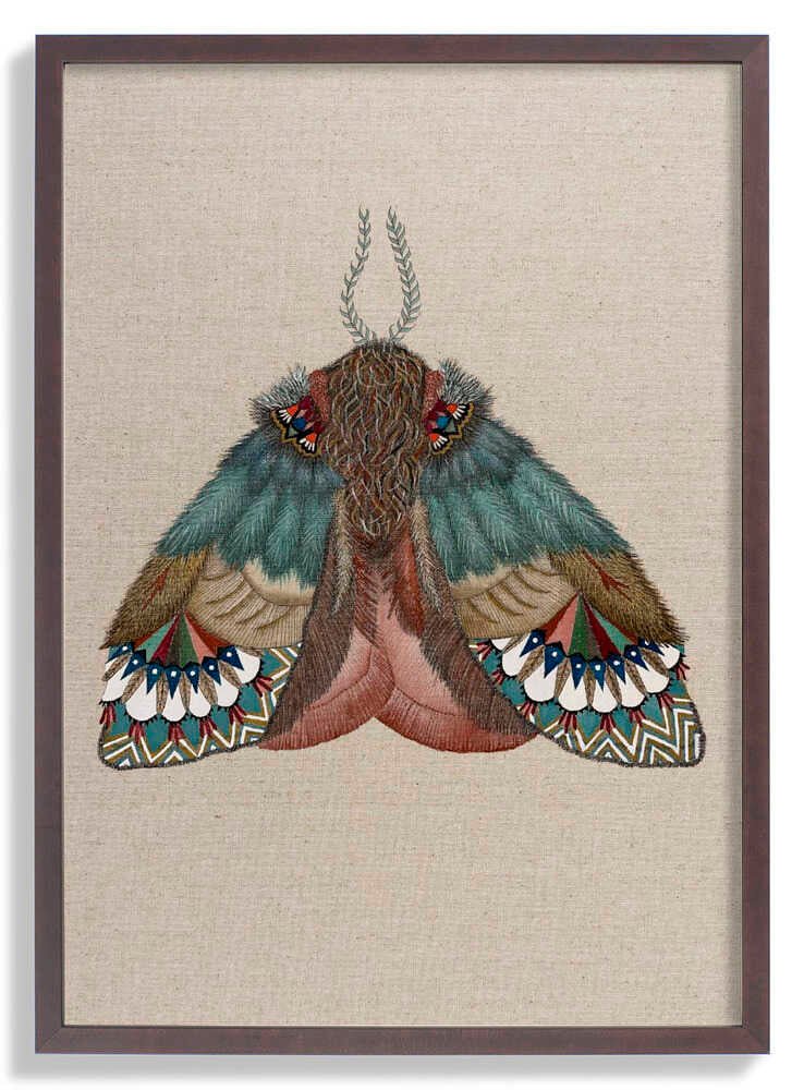 Zrmoth23 Print 70x100 by ZAM.ROD - Image 7