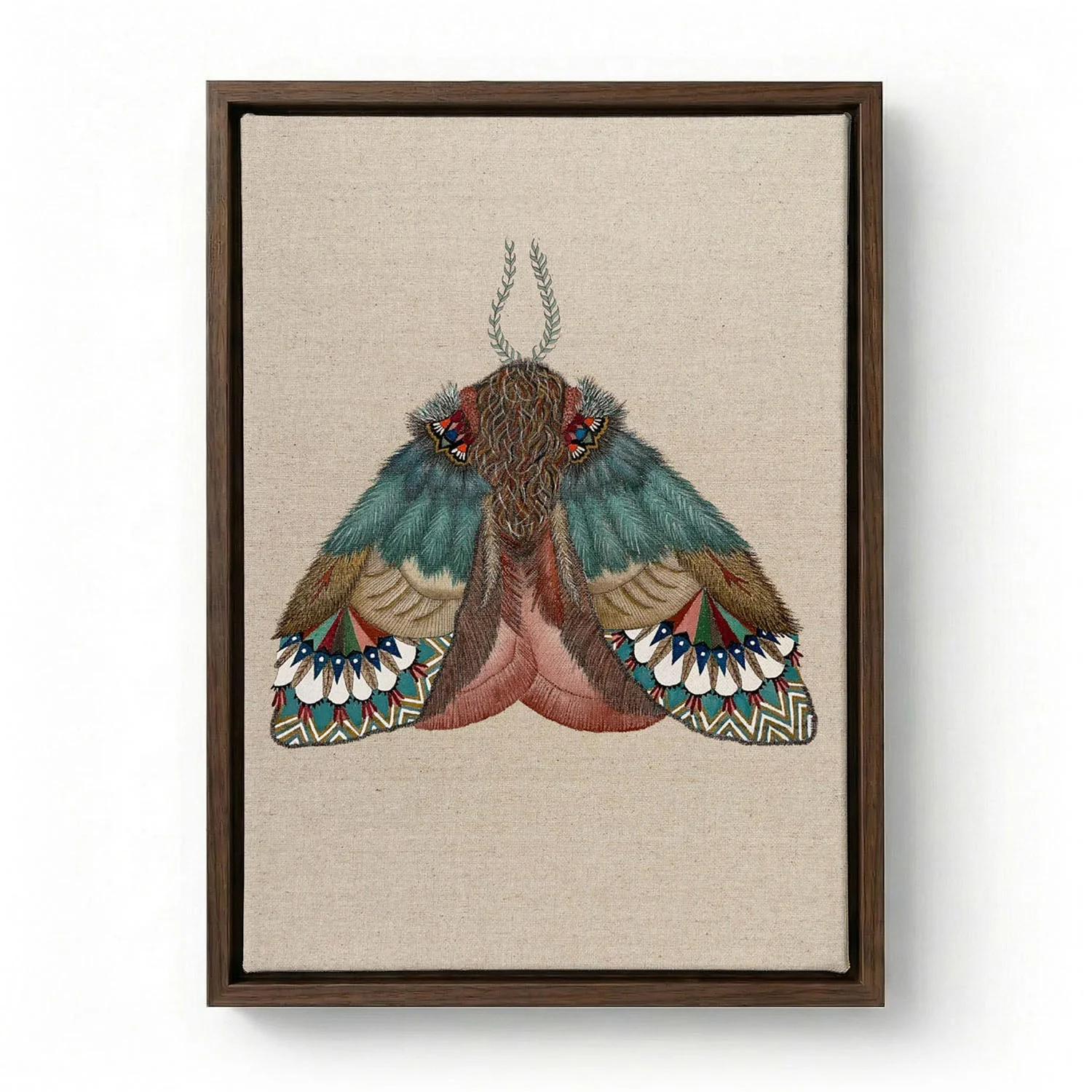 Zrmoth23 Print 70x100 by ZAM.ROD - Image 6