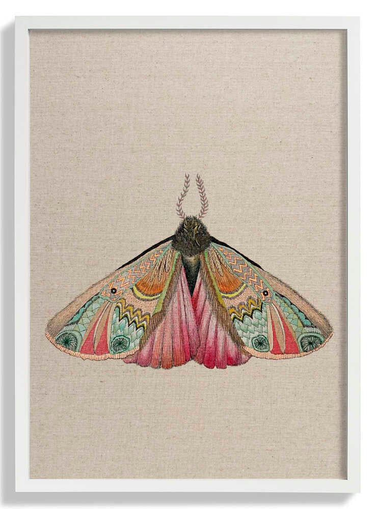 Zrmoth7 Print 70x100 by ZAM.ROD - Image 5