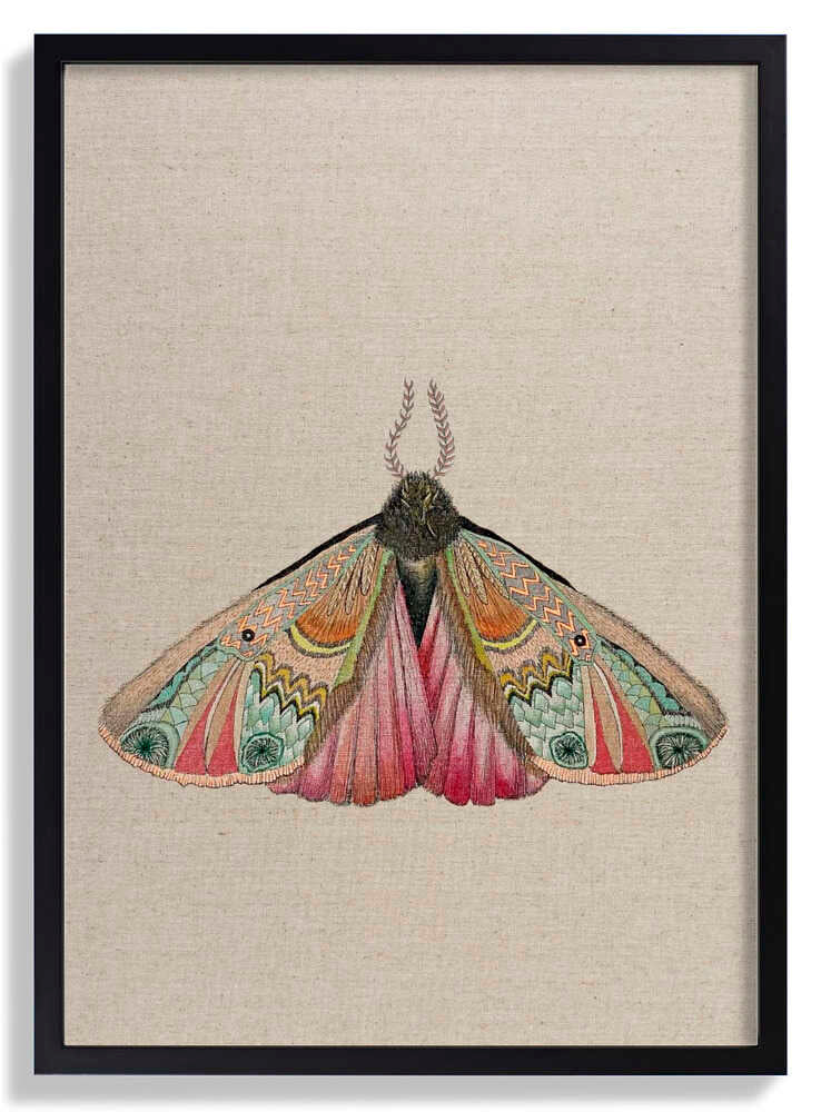 Zrmoth7 Print 70x100 by ZAM.ROD - Image 6