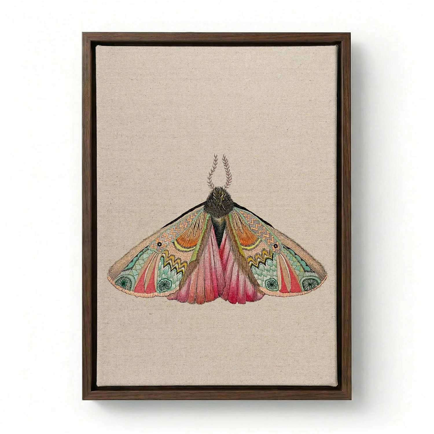Zrmoth7 Print 70x100 by ZAM.ROD - Image 6